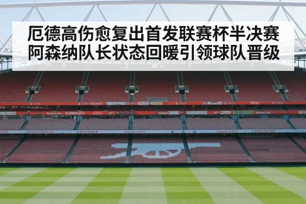 Arsenal football match